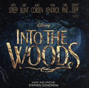 【輸入盤】Into the Woods