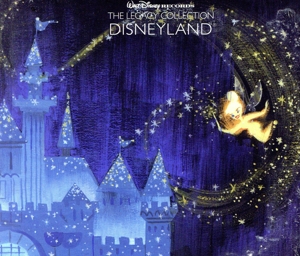 【輸入盤】Walt Disney Records Legacy Collection DISNEYLAND