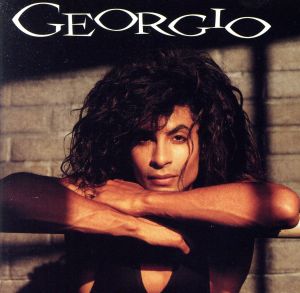 【輸入盤】Georgio