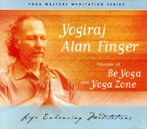 【輸入盤】Life Enhancing Meditation