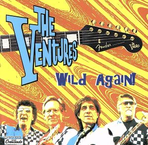 【輸入盤】Wild Again