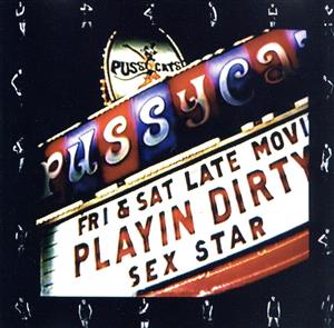 【輸入盤】Playin Dirty