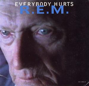 【輸入盤】Everybody Hurts