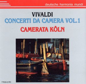 【輸入盤】Concerti 1