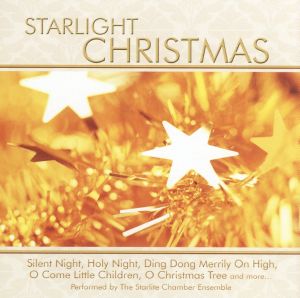 【輸入盤】Starlite Christmas