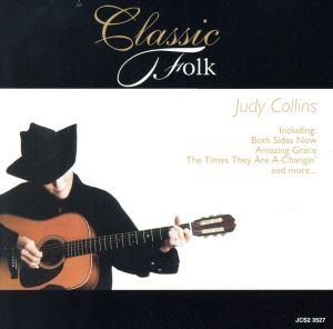 【輸入盤】Classic Folk