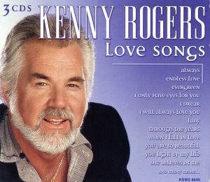 【輸入盤】Love Songs