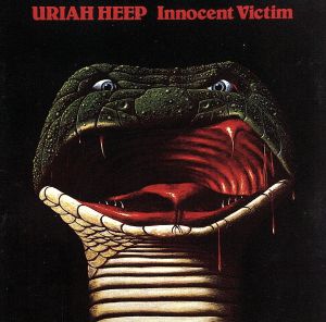 【輸入盤】Innocent Victim