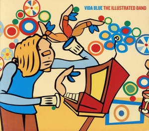 【輸入盤】Illustrated Band (Dig)