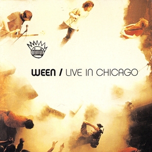 【輸入盤】Live in Chicago (Bonus Dvd)