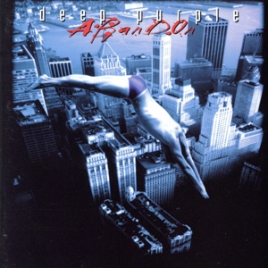 【輸入盤】Abandon