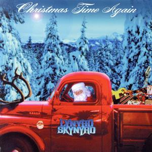 【輸入盤】Christmas Time Again