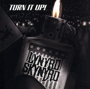 【輸入盤】Turn It Up