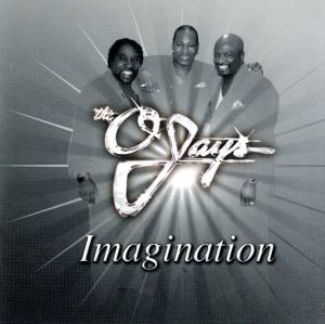 【輸入盤】Imagination