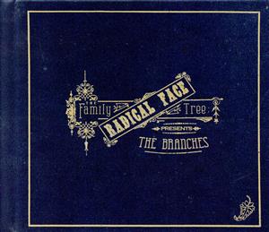 【輸入盤】Family Tree: the Branches