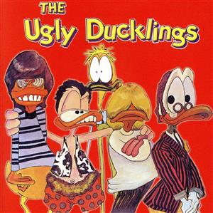 【輸入盤】Ugly Ducklings