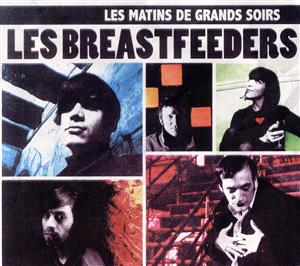 【輸入盤】Les Matins De Grands Soirs