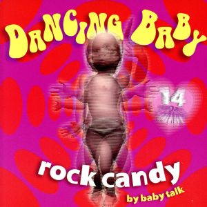 【輸入盤】Rock Candy