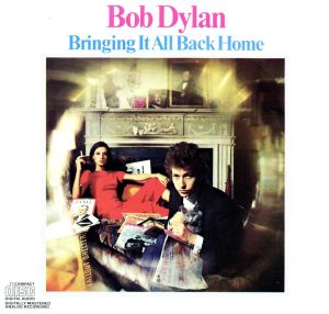 【輸入盤】Bringing It All Back Home