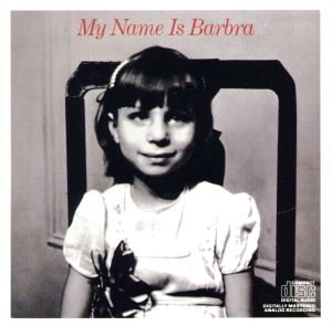 【輸入盤】My Name Is Barbra