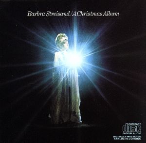 【輸入盤】Christmas Album