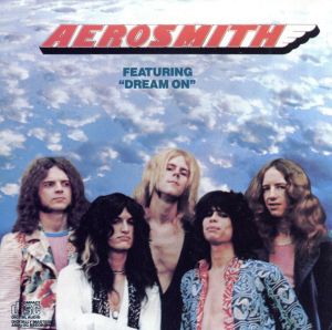 【輸入盤】Aerosmith