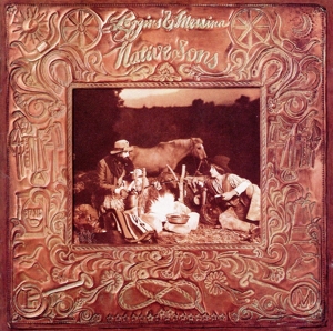 【輸入盤】Native Son