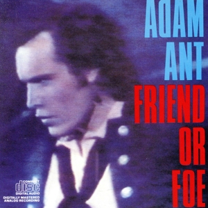 【輸入盤】Friend Or Foe