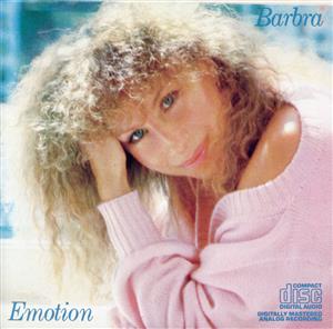 【輸入盤】Emotion