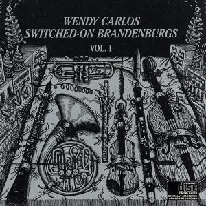 【輸入盤】Switched on Brandenburgs 1