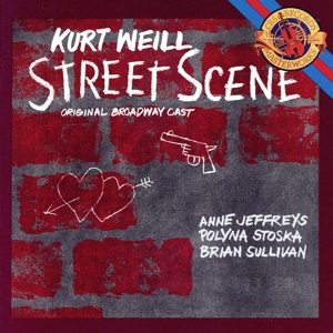 【輸入盤】Street Scene