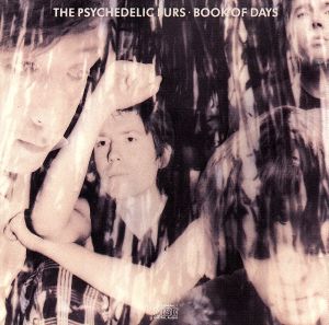 【輸入盤】Book of Days