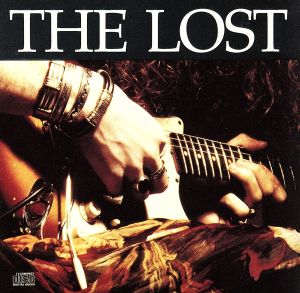 【輸入盤】Lost