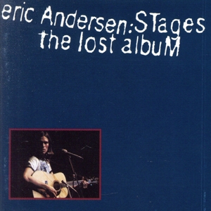 【輸入盤】Stages: The Lost Album