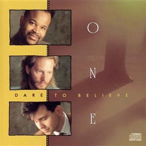 【輸入盤】Dare to Believe