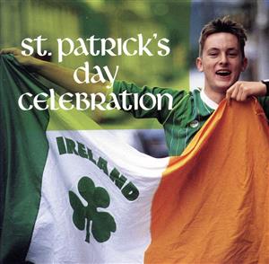 【輸入盤】St Patrick's Day Celebration