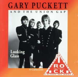 【輸入盤】Looking Glass