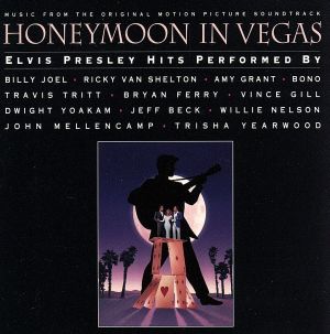 【輸入盤】Honeymoon In Vegas: Music From The Original Motion Picture Soundtrack