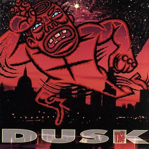 【輸入盤】Dusk