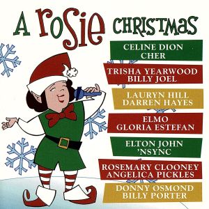 【輸入盤】Rosie Christmas