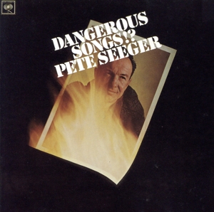 【輸入盤】Dangerous Songs