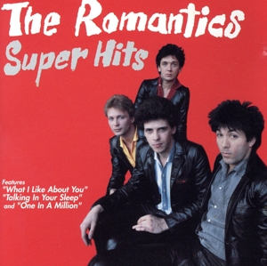 【輸入盤】Super Hits