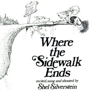 【輸入盤】Where the Sidewalk Ends