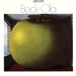 【輸入盤】Beck-Ola
