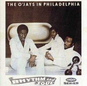 【輸入盤】In Philadelphia