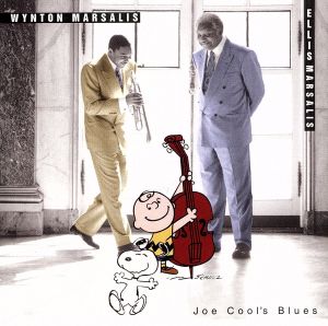 【輸入盤】Joe Cool's Blues