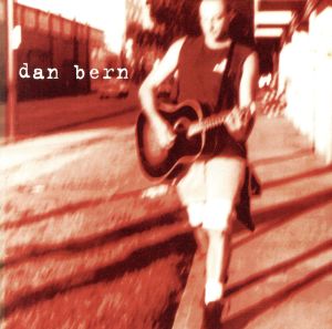 【輸入盤】Dan Bern