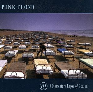 【輸入盤】Momentary Lapse of Reason