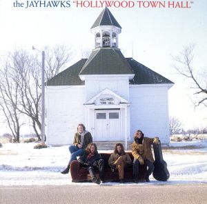 【輸入盤】Hollywood Town Hall