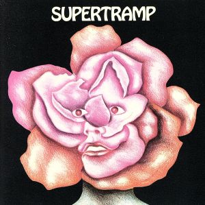 【輸入盤】Supertramp